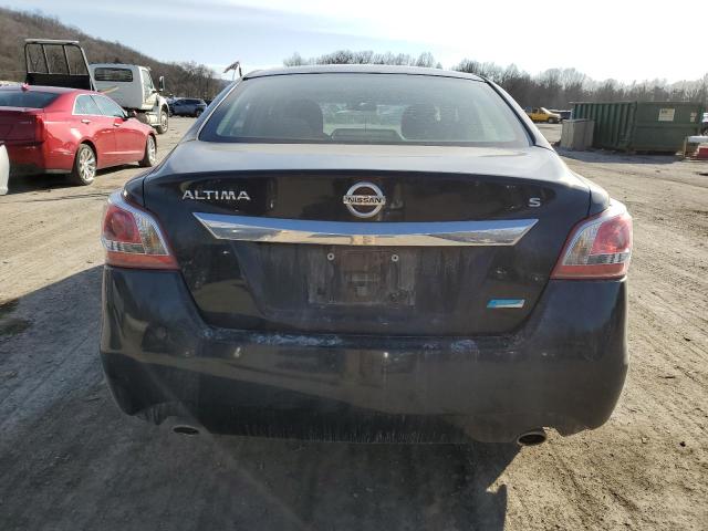 Photo 6 from auction – 2013 NISSAN ALTIMA 2.5 with VIN 1N4AL3AP9DC255801