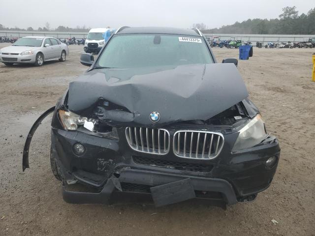 Photo 5 from auction – 2011 BMW X3 XDRIVE2 with VIN 5UXWX5C52BL713119