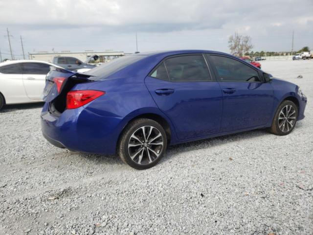 Photo 3 from auction – 2017 TOYOTA COROLLA L with VIN 2T1BURHE8HC775035