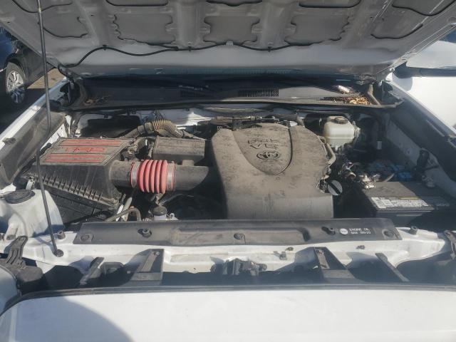 Photo 11 from auction – 2018 TOYOTA TACOMA DOU with VIN 3TMDZ5BN2JM040656