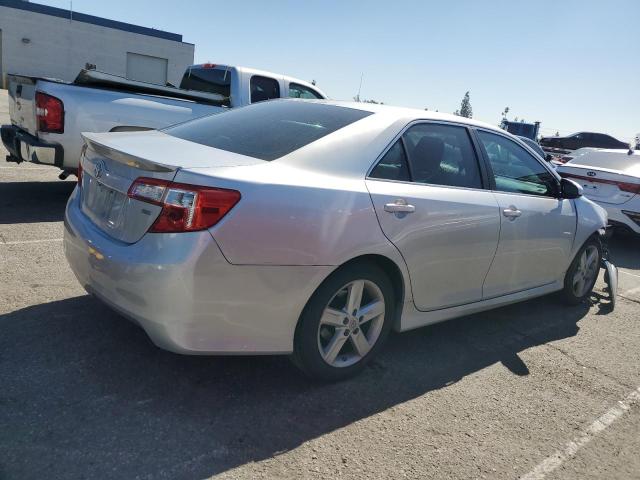 Photo 3 from auction – 2012 TOYOTA CAMRY BASE with VIN 4T1BF1FK0CU047432