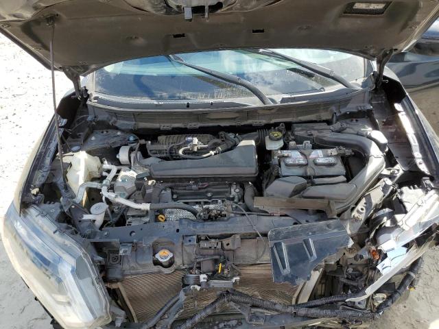 Photo 11 from auction – 2018 NISSAN ROGUE S with VIN JN8AT2MVXJW346153
