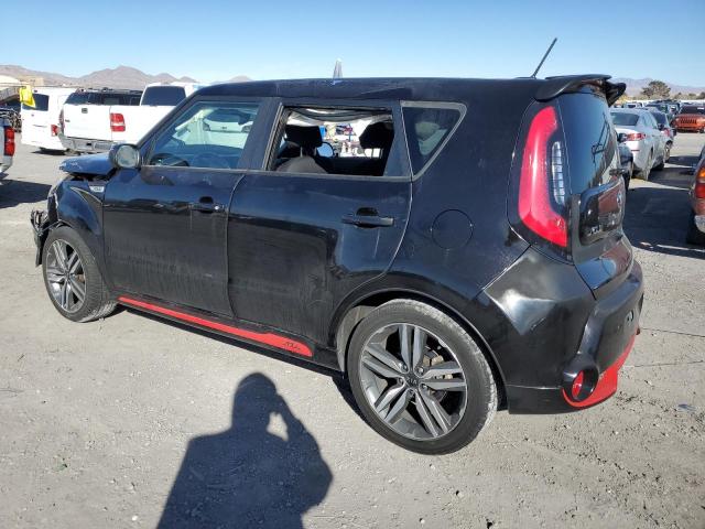 Photo 2 from auction – 2015 KIA SOUL + with VIN KNDJP3A53F7158893