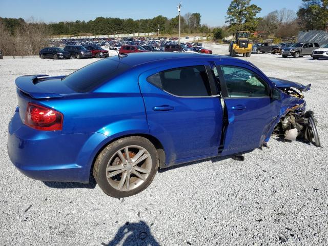Photo 3 from auction – 2014 DODGE AVENGER SX with VIN 1C3CDZCB5EN156021