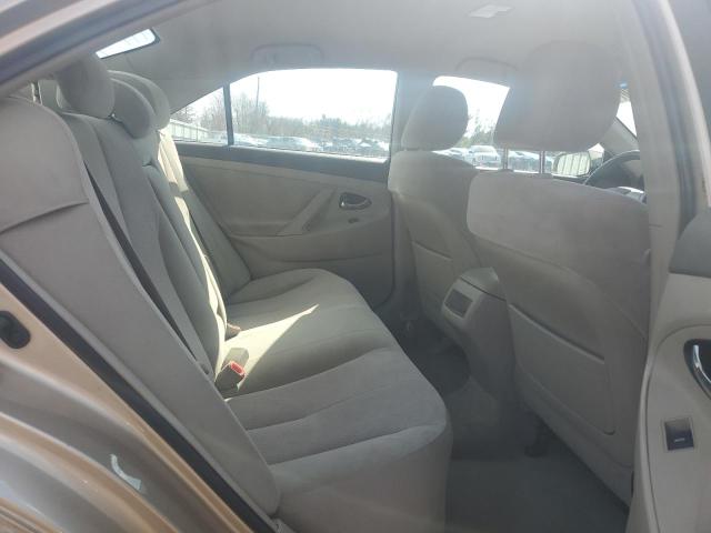 Photo 10 from auction – 2010 TOYOTA CAMRY BASE with VIN 4T1BF3EK8AU572863