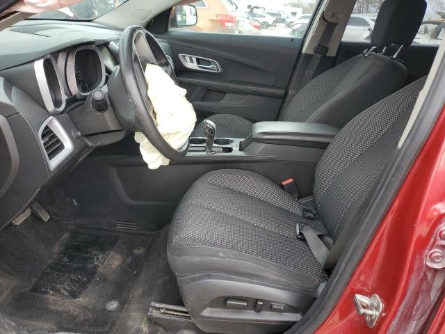 Photo 7 from auction – 2014 CHEVROLET EQUINOX LT with VIN 2GNFLFEK1E6232918