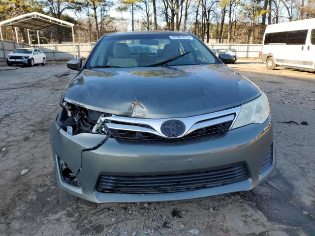 Photo 5 from auction – 2012 TOYOTA CAMRY BASE with VIN 4T1BF1FK9CU516050