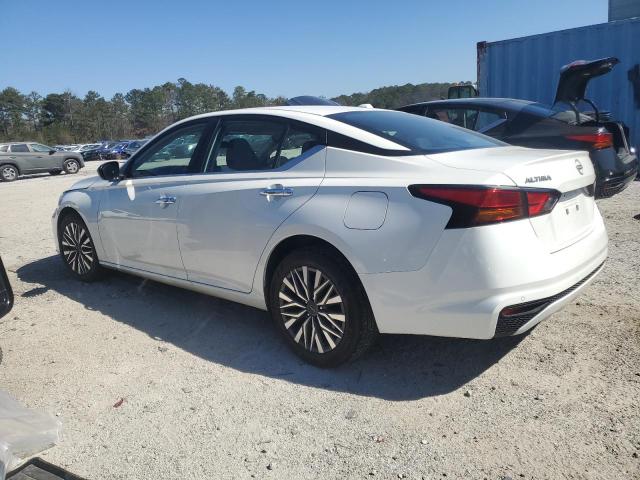 Photo 2 from auction – 2024 NISSAN ALTIMA SV with VIN 1N4BL4DV2RN432477