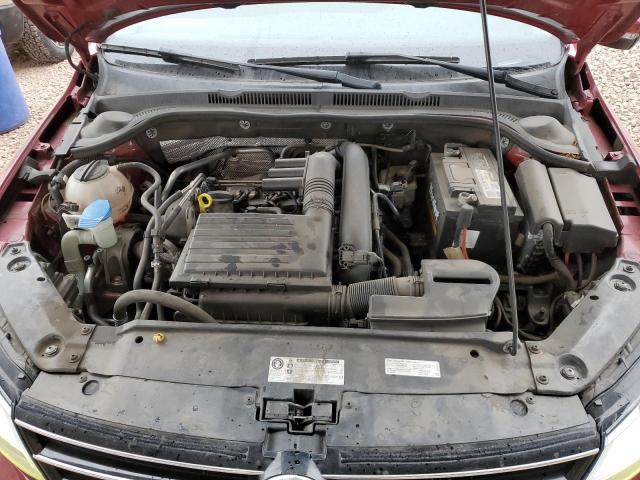 Photo 11 from auction – 2017 VOLKSWAGEN JETTA SE with VIN 3VWDB7AJ2HM229863