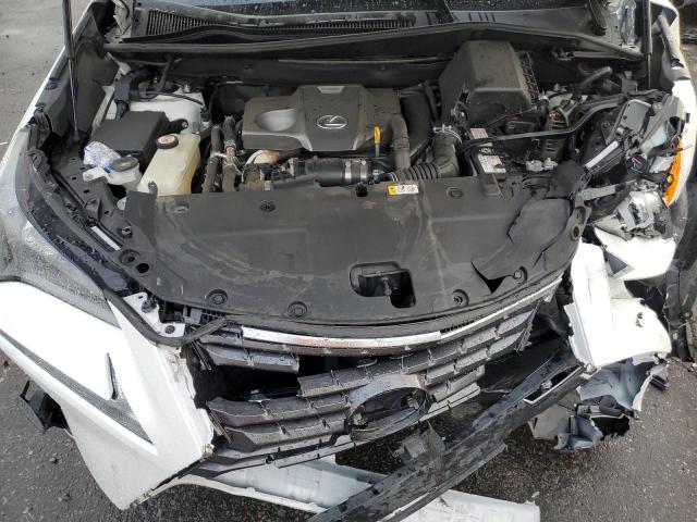 Photo 12 from auction – 2020 LEXUS NX 300 BAS with VIN JTJAARBZ7L5019294