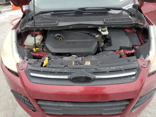 Photo 12 from auction – 2014 FORD ESCAPE SE with VIN 1FMCU0GX6EUE50736