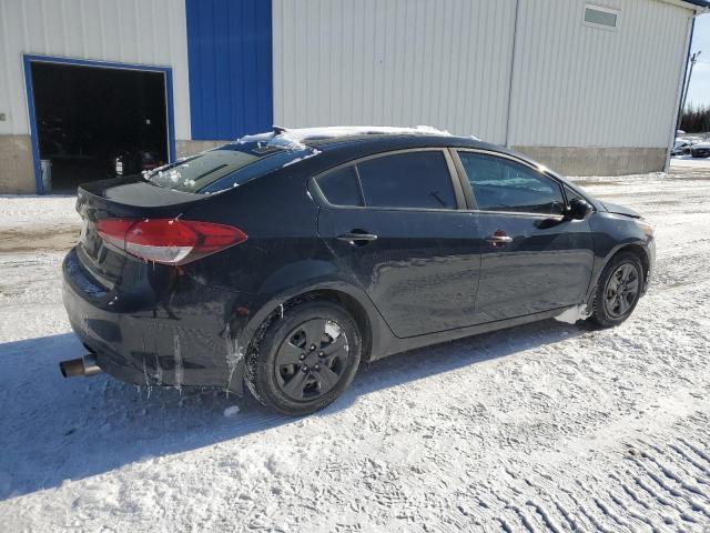Photo 3 from auction – 2017 KIA FORTE LX with VIN 3KPFL4A78HE096113