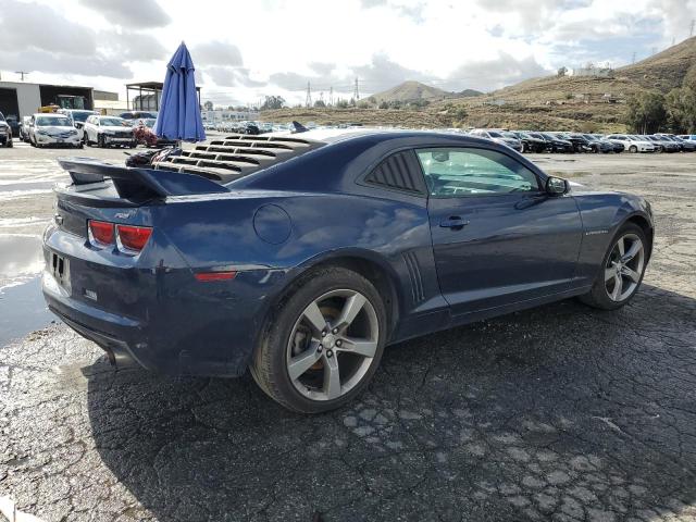 Photo 3 from auction – 2012 CHEVROLET CAMARO LT with VIN 2G1FB1E33C9146991