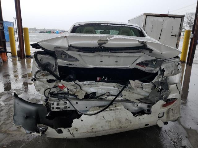 Photo 6 from auction – 2014 LEXUS IS 350 with VIN JTHFE2C22E2510736