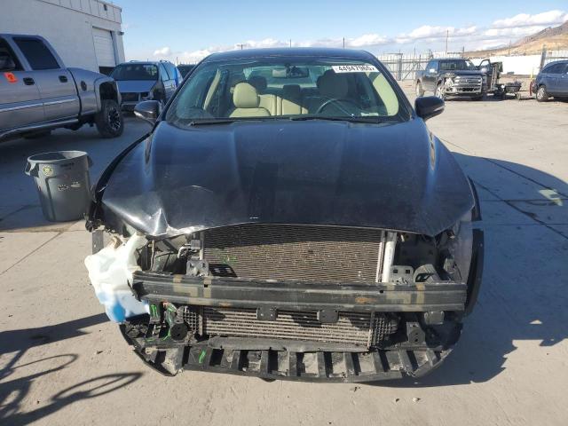 Photo 5 from auction – 2014 FORD FUSION SE with VIN 3FA6P0H95ER301532