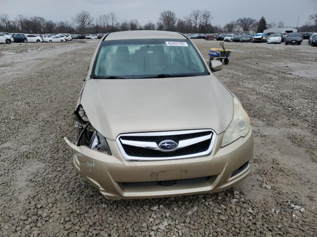 Zdjęcie 5 z aukcji – 2010 SUBARU LEGACY 2.5 z VIN 4S3BMBC67A3243930