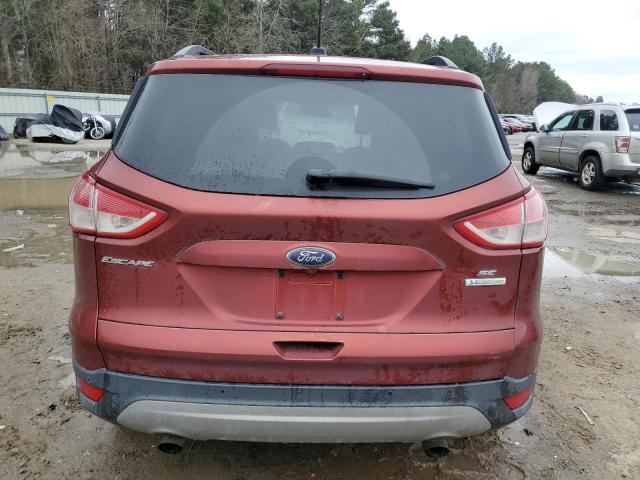 Photo 6 from auction – 2015 FORD ESCAPE SE with VIN 1FMCU0G95FUA65378