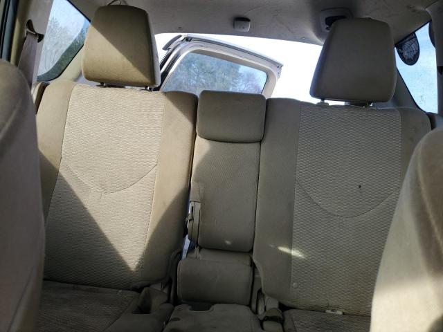 Photo 10 from auction – 2012 TOYOTA RAV4 with VIN 2T3BF4DV1CW184577