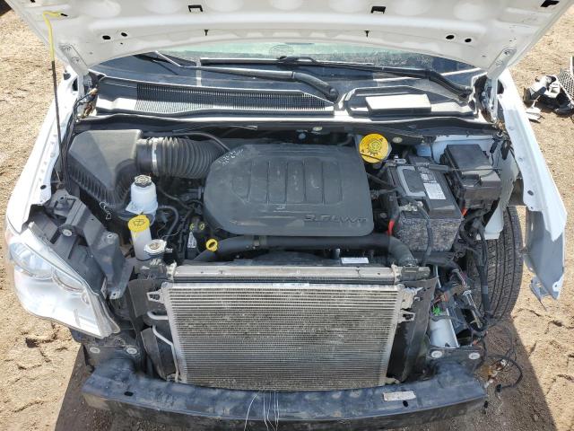 Photo 12 from auction – 2019 DODGE GRAND CARA with VIN 2C4RDGCG8KR692465