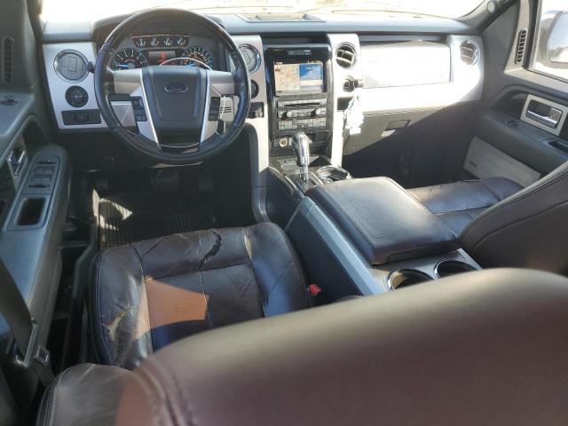 Photo 8 from auction – 2012 FORD F150 SUPER with VIN 1FTFW1ET0CFA42266