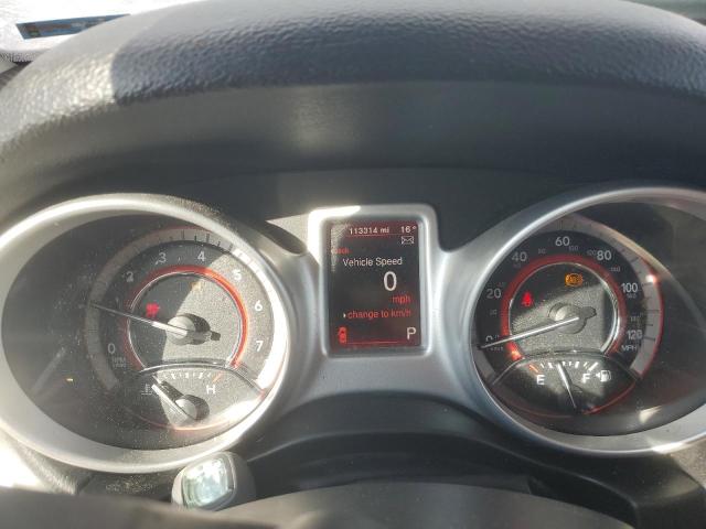 Photo 9 from auction – 2020 DODGE JOURNEY SE with VIN 3C4PDCAB9LT237789
