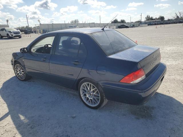 Photo 2 from auction – 2003 MITSUBISHI LANCER ES with VIN JA3AJ26E13U009608