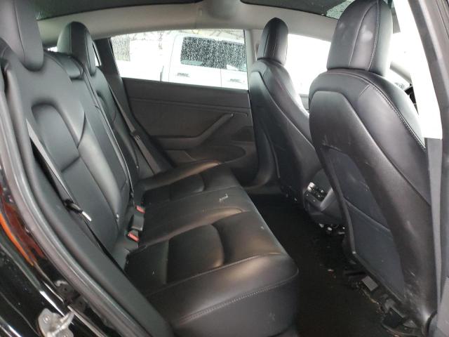 Photo 10 from auction – 2018 TESLA MODEL 3 with VIN 5YJ3E1EA3JF034314