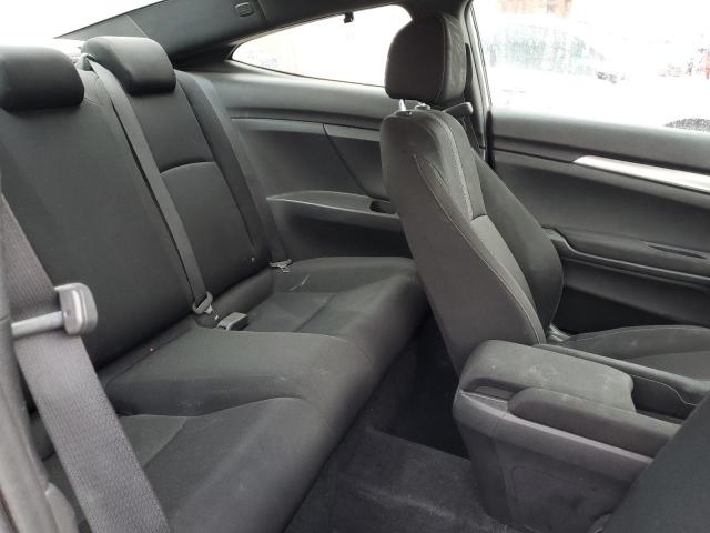 Photo 10 from auction – 2019 HONDA CIVIC LX with VIN 2HGFC4B62KH307194