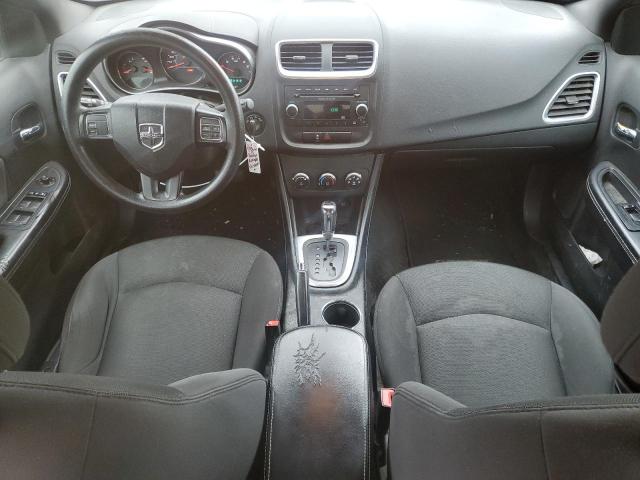 Photo 8 from auction – 2012 DODGE AVENGER SE with VIN 1C3CDZABXCN290099
