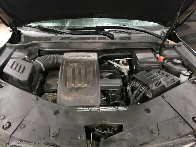 Photo 12 from auction – 2017 CHEVROLET EQUINOX LT with VIN 2GNALCEK0H6286353
