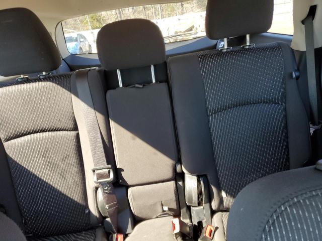 Photo 10 from auction – 2017 DODGE JOURNEY SX with VIN 3C4PDCBB5HT695660