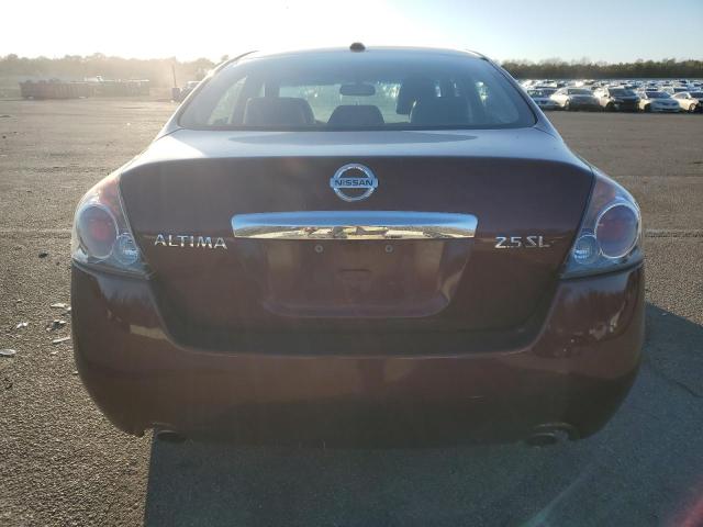 Photo 6 from auction – 2011 NISSAN ALTIMA BAS with VIN 1N4AL2AP4BN419130