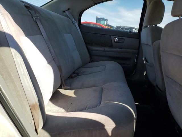 Снимка 10 от търг – 2001 MERCURY SABLE GS с VIN 1MEFM50U51A644294