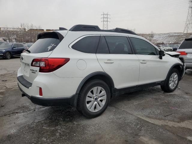 Photo 3 from auction – 2017 SUBARU OUTBACK 2. with VIN 4S4BSACC6H3247611