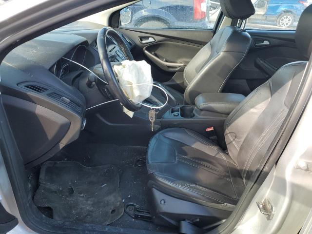 Foto 7 de la subasta – 2012 FORD FOCUS SEL con VIN 1FAHP3H23CL437764