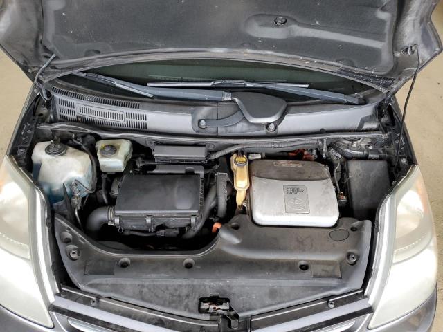 Photo 11 from auction – 2008 TOYOTA PRIUS with VIN JTDKB20U483407475