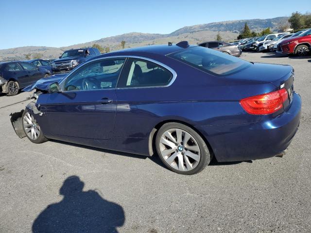 Photo 2 from auction – 2011 BMW 328 I with VIN WBAKE3C55BE769244