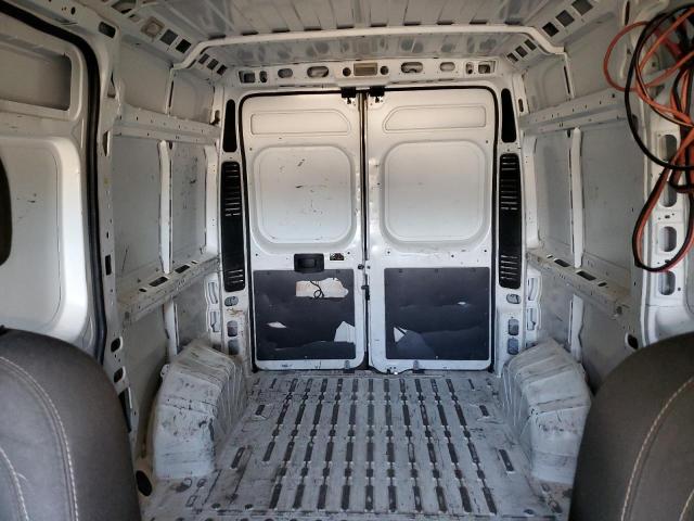 Photo 10 from auction – 2020 RAM PROMASTER with VIN 3C6TRVBG4LE127198