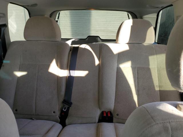 Photo 10 from auction – 2005 CHEVROLET TRAILBLAZE with VIN 1GNDT13S952136285