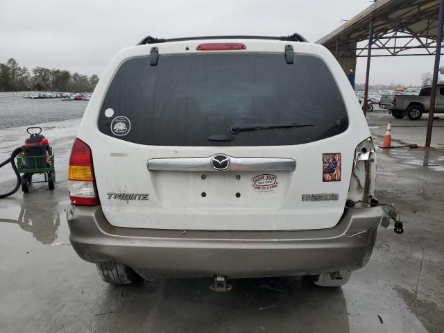 Photo 6 from auction – 2004 MAZDA TRIBUTE ES with VIN 4F2CZ06134KM24169