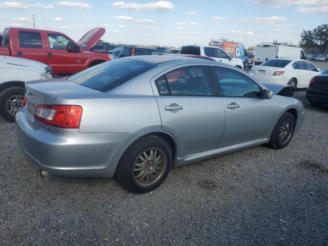 Photo 3 from auction – 2010 MITSUBISHI GALANT ES with VIN 4A32B3FF7AE005309