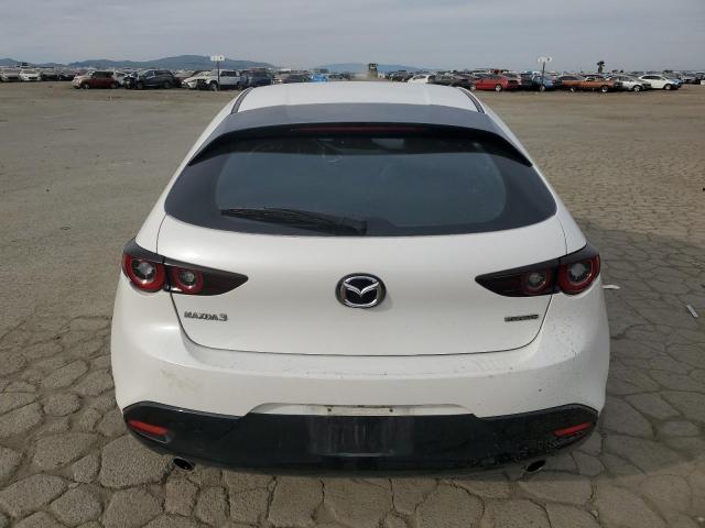 صورة رقم 6 من المزاد - 2022 MAZDA 3 PREFERRE مع VIN JM1BPALL3N1506715
