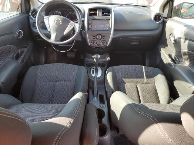 Photo 8 from auction – 2019 NISSAN VERSA S with VIN 3N1CN7AP8KL816739