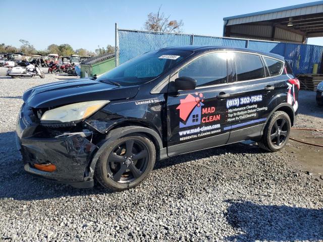 FORD ESCAPE S 2016 con VIN 1FMCU0F7XGUB89972 - Foto de la subasta