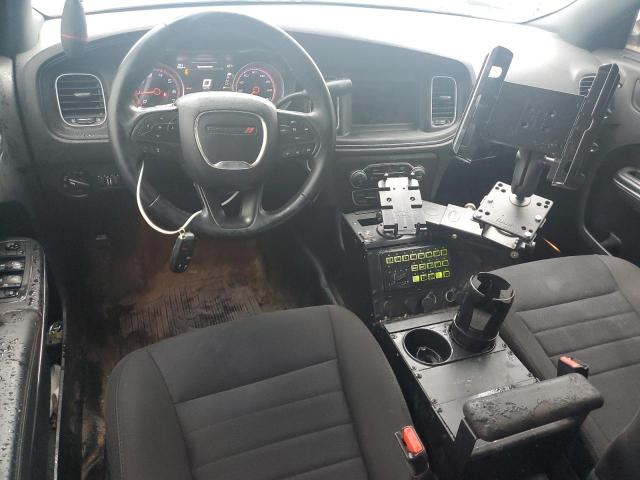 Photo 8 from auction – 2018 DODGE CHARGER PO with VIN 2C3CDXAG2JH210588
