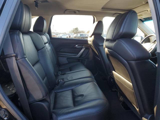 Foto 11 de la subasta – 2012 ACURA MDX TECHNO con VIN 2HNYD2H35CH513367