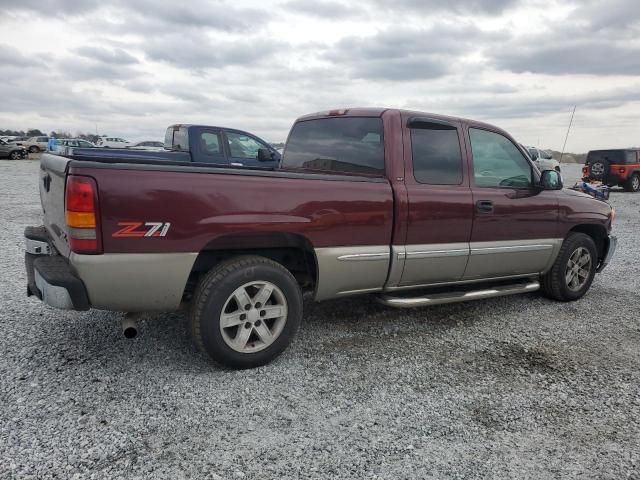 Photo 3 from auction – 2000 GMC NEW SIERRA with VIN 2GTEC19TXY1347416