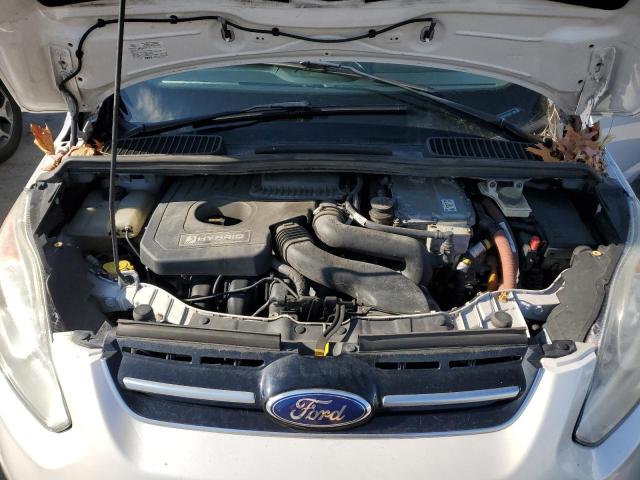 Снимка 11 от търг – 2013 FORD C-MAX SEL с VIN 1FADP5BU8DL545397