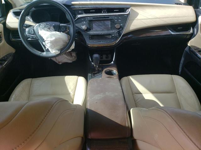 Photo 8 from auction – 2014 TOYOTA AVALON BAS with VIN 4T1BK1EB2EU080898