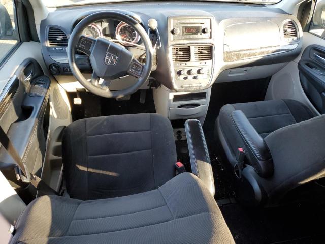 Photo 8 from auction – 2013 DODGE GRAND CARA with VIN 2C4RDGBG3DR656218